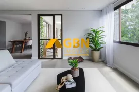 Apartamento com 4 Quartos para alugar, 200m² no Vila Andrade, São Paulo - Foto 2