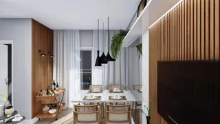 Apartamento com 2 Quartos à venda, 50m² no Jardim Residencial Recanto Alvorada, Limeira - Foto 2