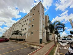 Apartamento com 2 Quartos à venda, 48m² no Jardim Novo Mundo, Sorocaba - Foto 40