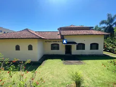 Casa com 7 Quartos para alugar, 500m² no Jardim Colonial, Atibaia - Foto 1