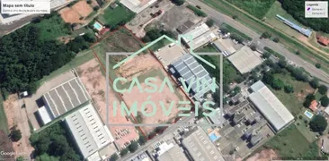 Terreno / Lote / Condomínio à venda, 15000m² no Distrito Industrial, Louveira - Foto 3