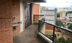 Apartamento com 4 Quartos para alugar, 198m² no Santana, São Paulo - Foto 14