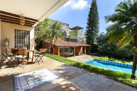 Casa com 4 Quartos para venda ou aluguel, 830m² no Monte Azul, São Paulo - Foto 9