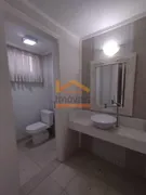 Casa com 3 Quartos para alugar, 10m² no Vila Pavan, Americana - Foto 4