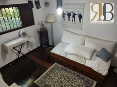 Casa de Condomínio com 4 Quartos à venda, 654m² no Itanhangá, Rio de Janeiro - Foto 35