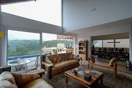Casa de Condomínio com 3 Quartos para venda ou aluguel, 447m² no Residencial Burle Marx, Santana de Parnaíba - Foto 13