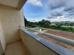 Apartamento com 3 Quartos à venda, 73m² no Jardim Scomparim, Mogi Mirim - Foto 4