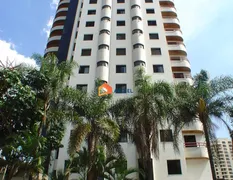 Apartamento com 4 Quartos para alugar, 260m² no Vila Gomes Cardim, São Paulo - Foto 24