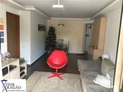 Apartamento com 3 Quartos à venda, 88m² no Mandaqui, São Paulo - Foto 3