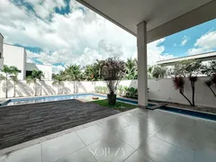 Sobrado com 4 Quartos para alugar, 767m² no Residencial Alphaville Flamboyant, Goiânia - Foto 7