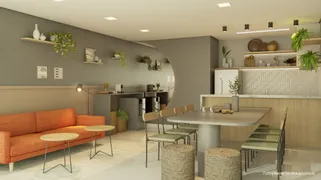 Apartamento com 2 Quartos à venda, 50m² no JOSE DE ALENCAR, Fortaleza - Foto 34