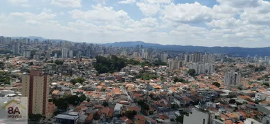 Apartamento com 3 Quartos à venda, 72m² no Vila Isolina Mazzei, São Paulo - Foto 36