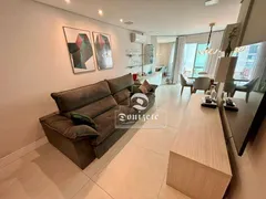 Apartamento com 3 Quartos à venda, 110m² no Jardim, Santo André - Foto 3