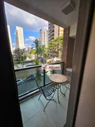 Apartamento com 1 Quarto à venda, 45m² no Cambuí, Campinas - Foto 20