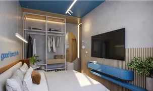 Apartamento com 2 Quartos à venda, 63m² no Perequê, Porto Belo - Foto 1