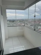 Apartamento com 2 Quartos à venda, 61m² no Jardim Patrícia, Uberlândia - Foto 18