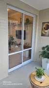 Apartamento com 1 Quarto para alugar, 56m² no Aviação, Praia Grande - Foto 36