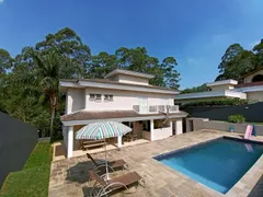 Casa de Condomínio com 3 Quartos à venda, 340m² no Granja Viana, Embu das Artes - Foto 1