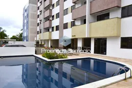 Apartamento com 3 Quartos para venda ou aluguel, 87m² no Pitangueiras, Lauro de Freitas - Foto 1