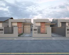 Casa de Condomínio com 2 Quartos à venda, 58m² no Vila Nova, Barra Velha - Foto 1