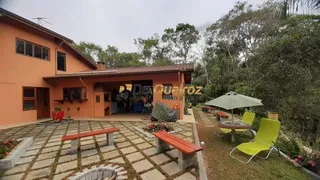 Casa de Condomínio com 4 Quartos à venda, 360m² no Embu Guacu, Embu-Guaçu - Foto 45