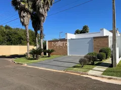Casa de Condomínio com 4 Quartos à venda, 325m² no Portal das Araucárias, Araraquara - Foto 4