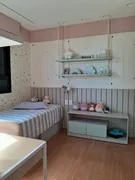 Apartamento com 4 Quartos para alugar, 180m² no Santa Lúcia, Belo Horizonte - Foto 19