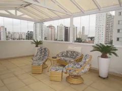 Cobertura com 3 Quartos à venda, 300m² no Vila Gumercindo, São Paulo - Foto 37