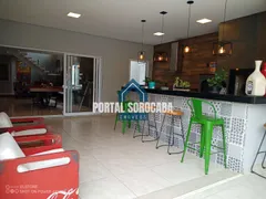 Casa de Condomínio com 4 Quartos à venda, 360m² no Jardim Res Vicente De Moraes, Sorocaba - Foto 60