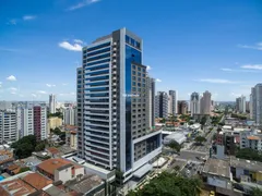 Conjunto Comercial / Sala à venda, 32m² no Setor Bueno, Goiânia - Foto 11