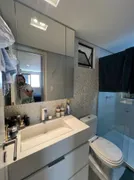 Apartamento com 2 Quartos à venda, 65m² no Bessa, João Pessoa - Foto 13