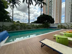 Loft com 1 Quarto à venda, 36m² no Setor Bueno, Goiânia - Foto 8