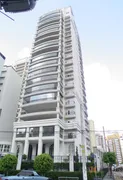 Apartamento com 4 Quartos à venda, 360m² no Vila Nova Conceição, São Paulo - Foto 20