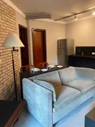 Apartamento com 1 Quarto para alugar, 52m² no Itaim Bibi, São Paulo - Foto 18