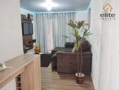 Casa de Condomínio com 2 Quartos à venda, 40m² no Estados, Fazenda Rio Grande - Foto 1