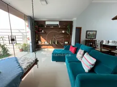 Casa de Condomínio com 4 Quartos à venda, 420m² no Recanto Santa Andréa, Cambé - Foto 24