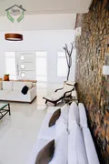 Casa de Condomínio com 6 Quartos para venda ou aluguel, 500m² no Balneário Praia do Perequê , Guarujá - Foto 19