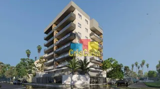 Apartamento com 2 Quartos à venda, 68m² no Nova California Tamoios, Cabo Frio - Foto 1