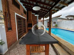 Casa de Condomínio com 3 Quartos à venda, 160m² no Balneário Praia do Perequê , Guarujá - Foto 3