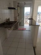 Apartamento com 2 Quartos para alugar, 52m² no Jardim Flor da Montanha, Guarulhos - Foto 12