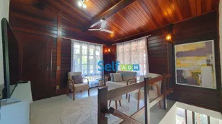 Casa de Condomínio com 5 Quartos para alugar, 206m² no Pendotiba, Niterói - Foto 3