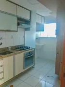 Apartamento com 3 Quartos para alugar, 78m² no Jardim Aeroporto, Lauro de Freitas - Foto 6