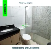 Apartamento com 2 Quartos à venda, 70m² no Residencial São Jerônimo , Franca - Foto 9