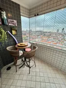Apartamento com 3 Quartos à venda, 85m² no Parada Inglesa, São Paulo - Foto 2