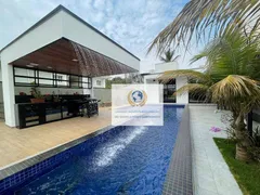 Casa de Condomínio com 4 Quartos à venda, 520m² no Loteamento Alphaville Campinas, Campinas - Foto 1
