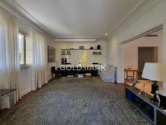 Apartamento com 4 Quartos para alugar, 493m² no Vila Nova Conceição, São Paulo - Foto 14