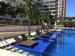 Apartamento com 3 Quartos para alugar, 84m² no Recreio Dos Bandeirantes, Rio de Janeiro - Foto 2