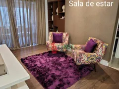 Apartamento com 3 Quartos à venda, 162m² no Vila Rosalia, Guarulhos - Foto 2