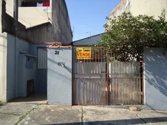 Casa de Vila com 2 Quartos à venda, 78m² no Jardim Boa Esperanca, Sorocaba - Foto 2