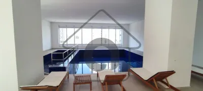 Apartamento com 1 Quarto à venda, 35m² no Saúde, São Paulo - Foto 11